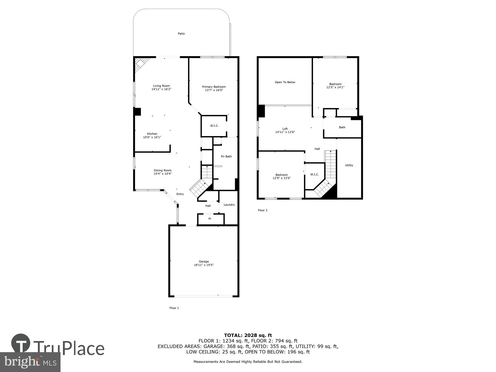 POTOMAC GREEN - Residential