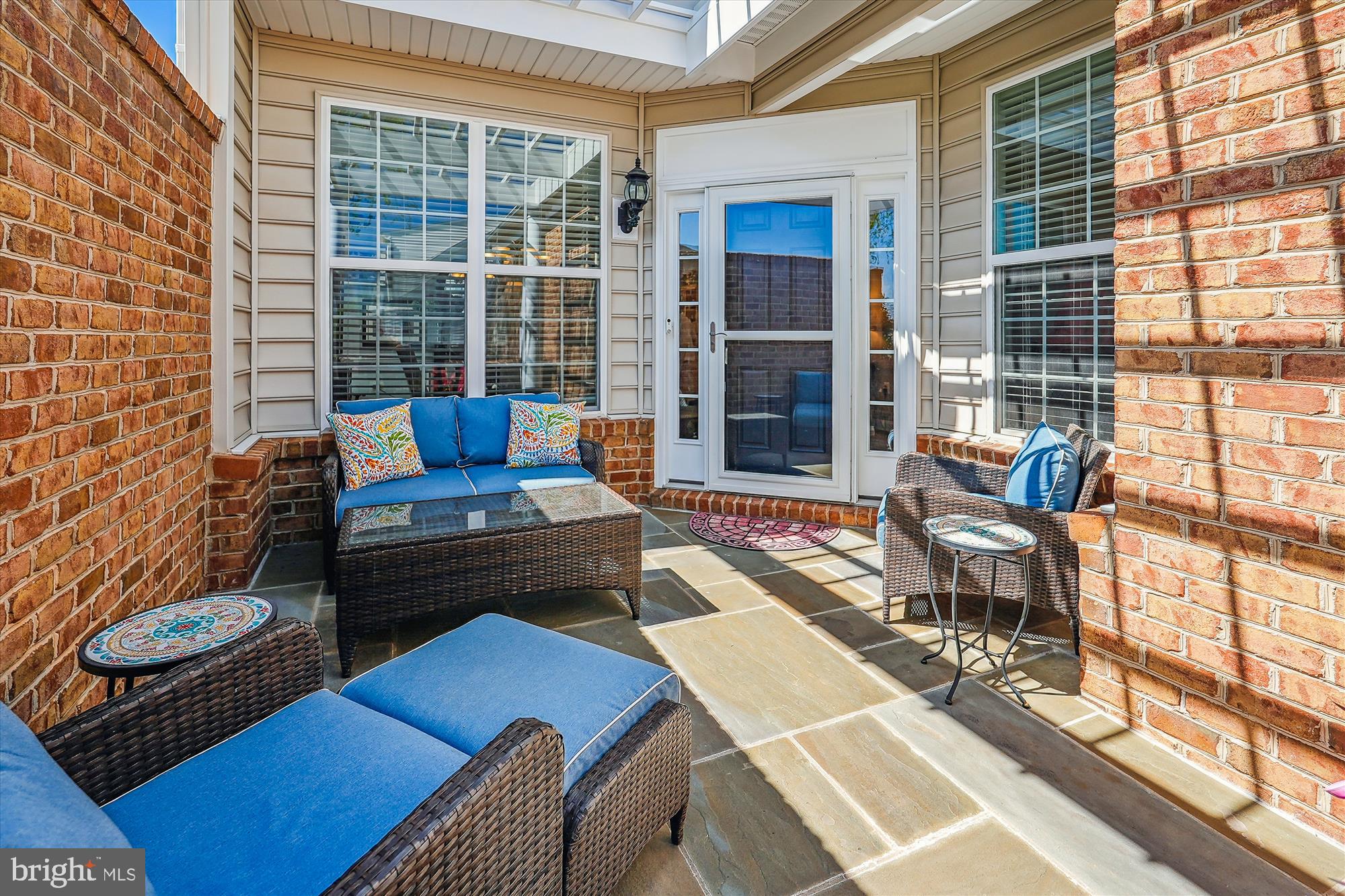 POTOMAC GREEN - Residential