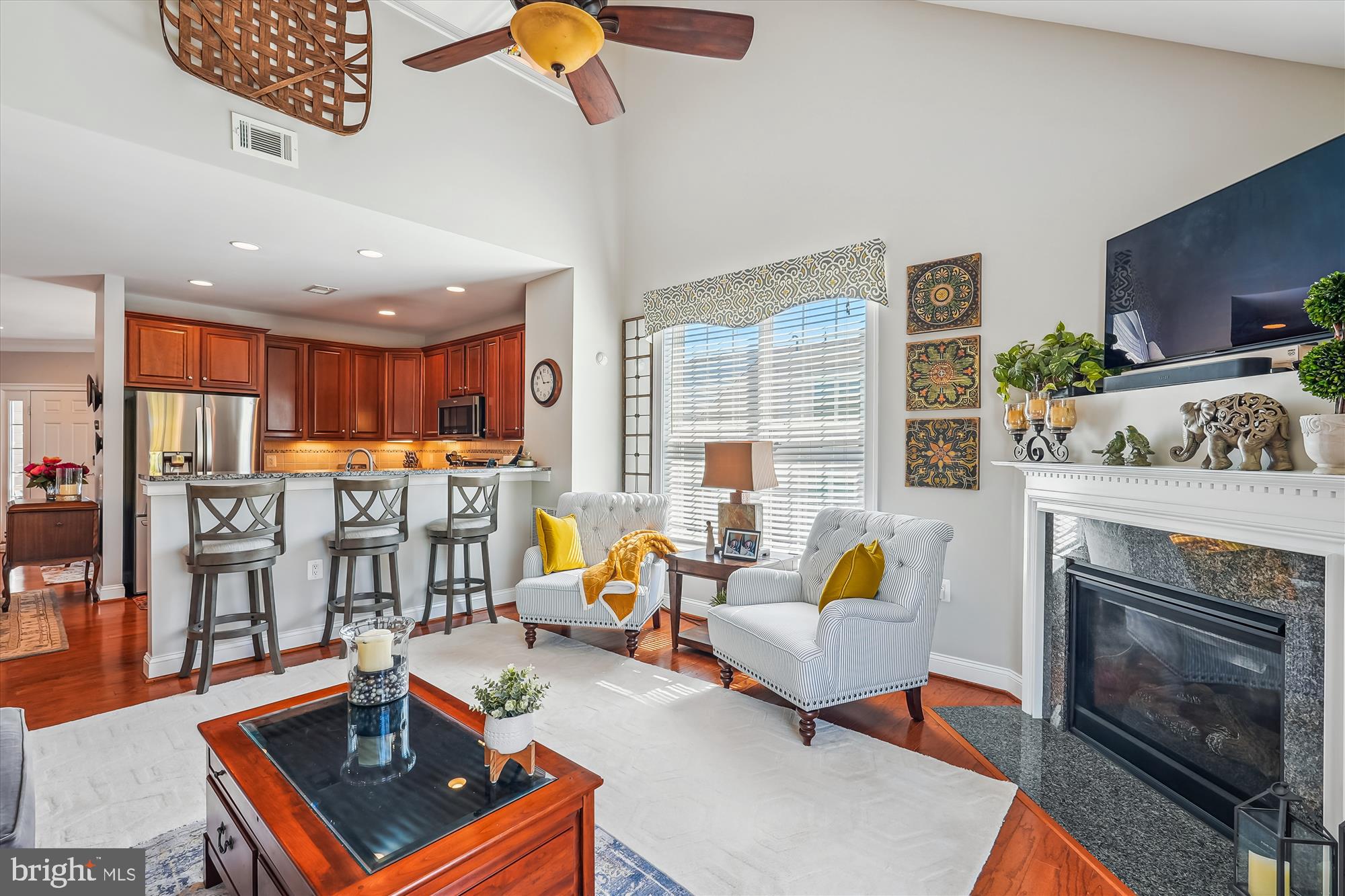 POTOMAC GREEN - Residential