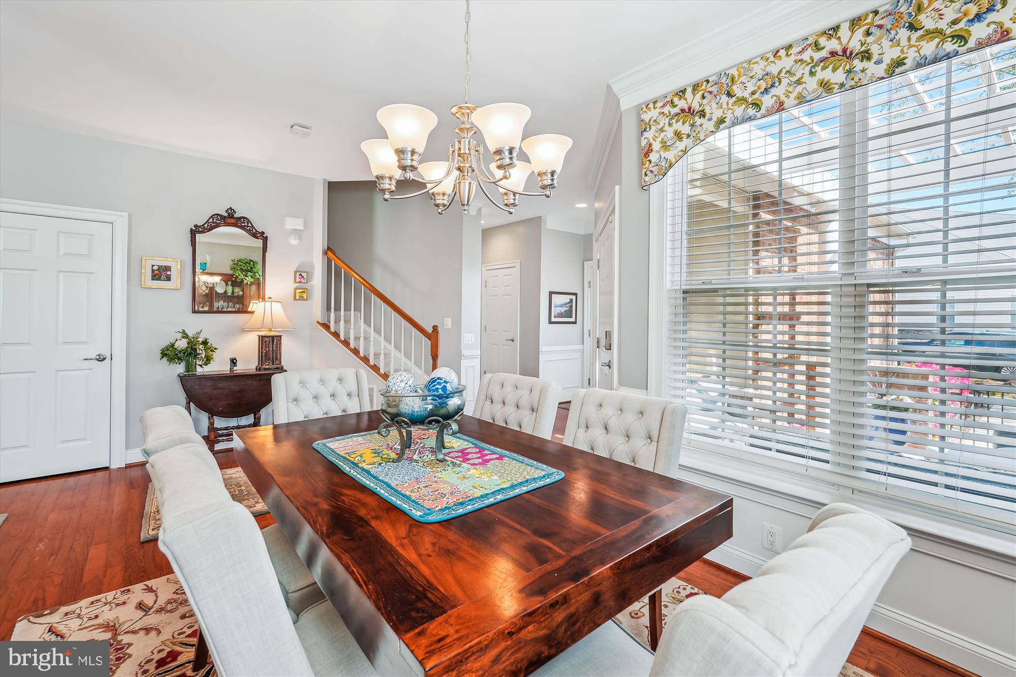 POTOMAC GREEN - Residential