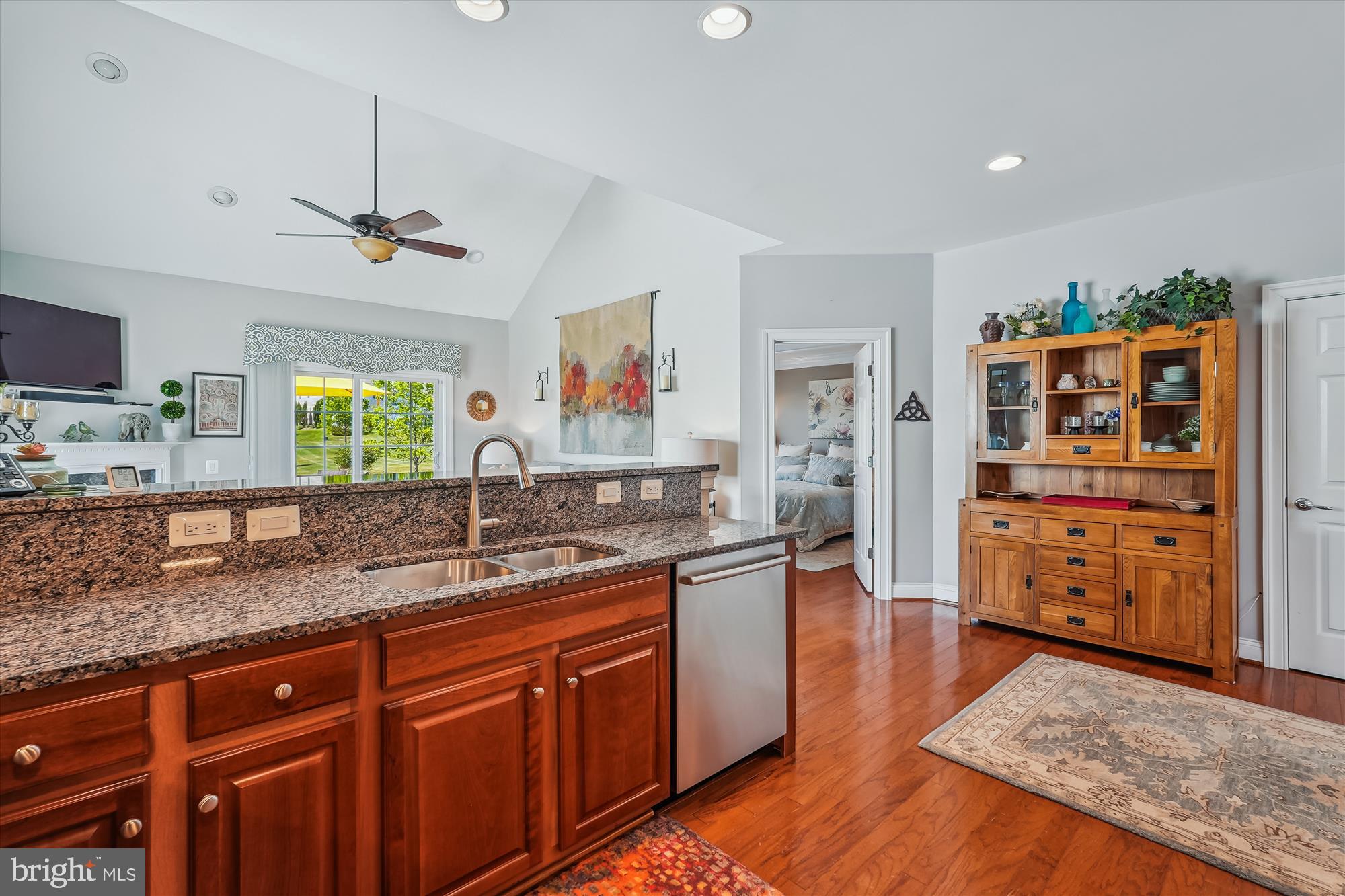 POTOMAC GREEN - Residential