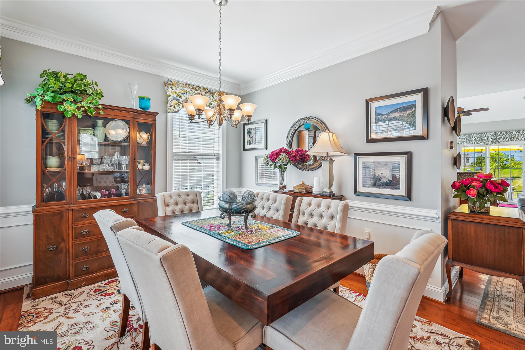 POTOMAC GREEN - Residential