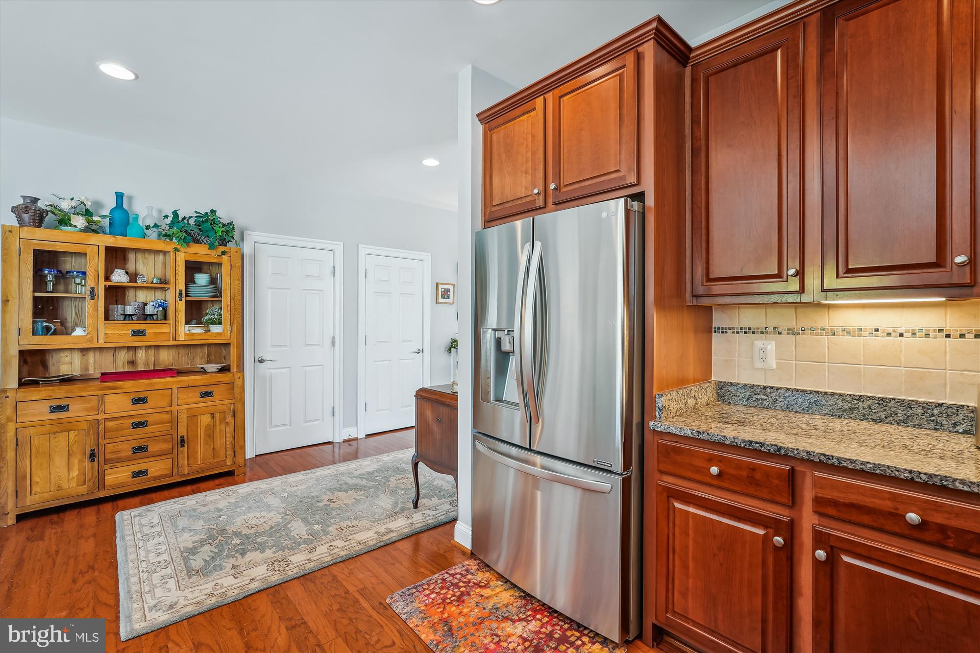 POTOMAC GREEN - Residential