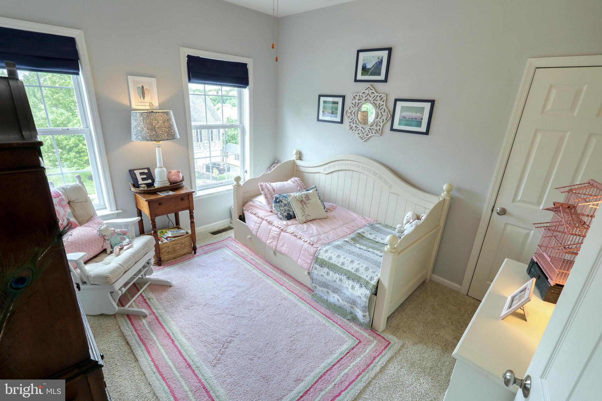 SAGE HILL - Residential