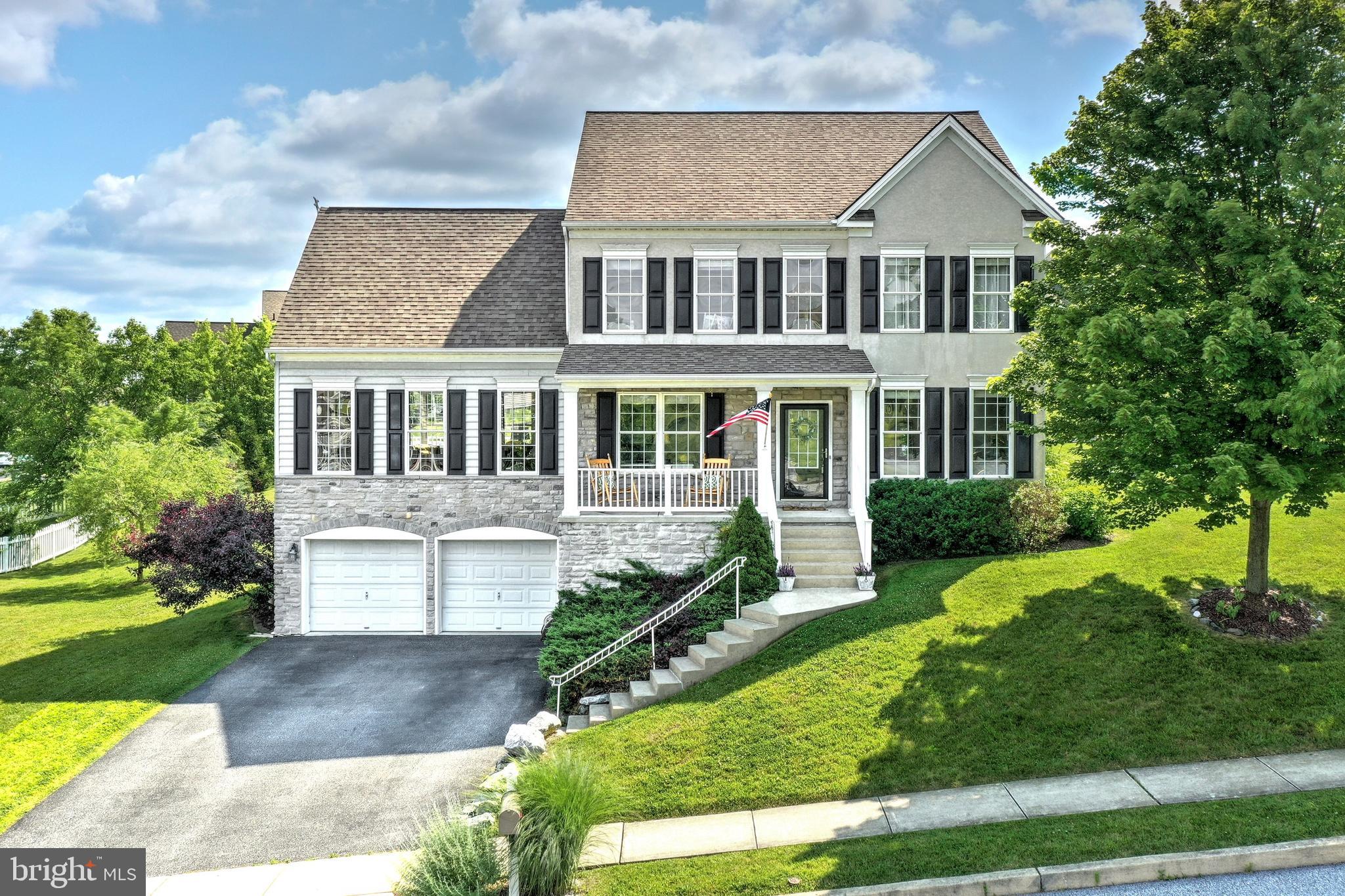 SAGE HILL - Residential