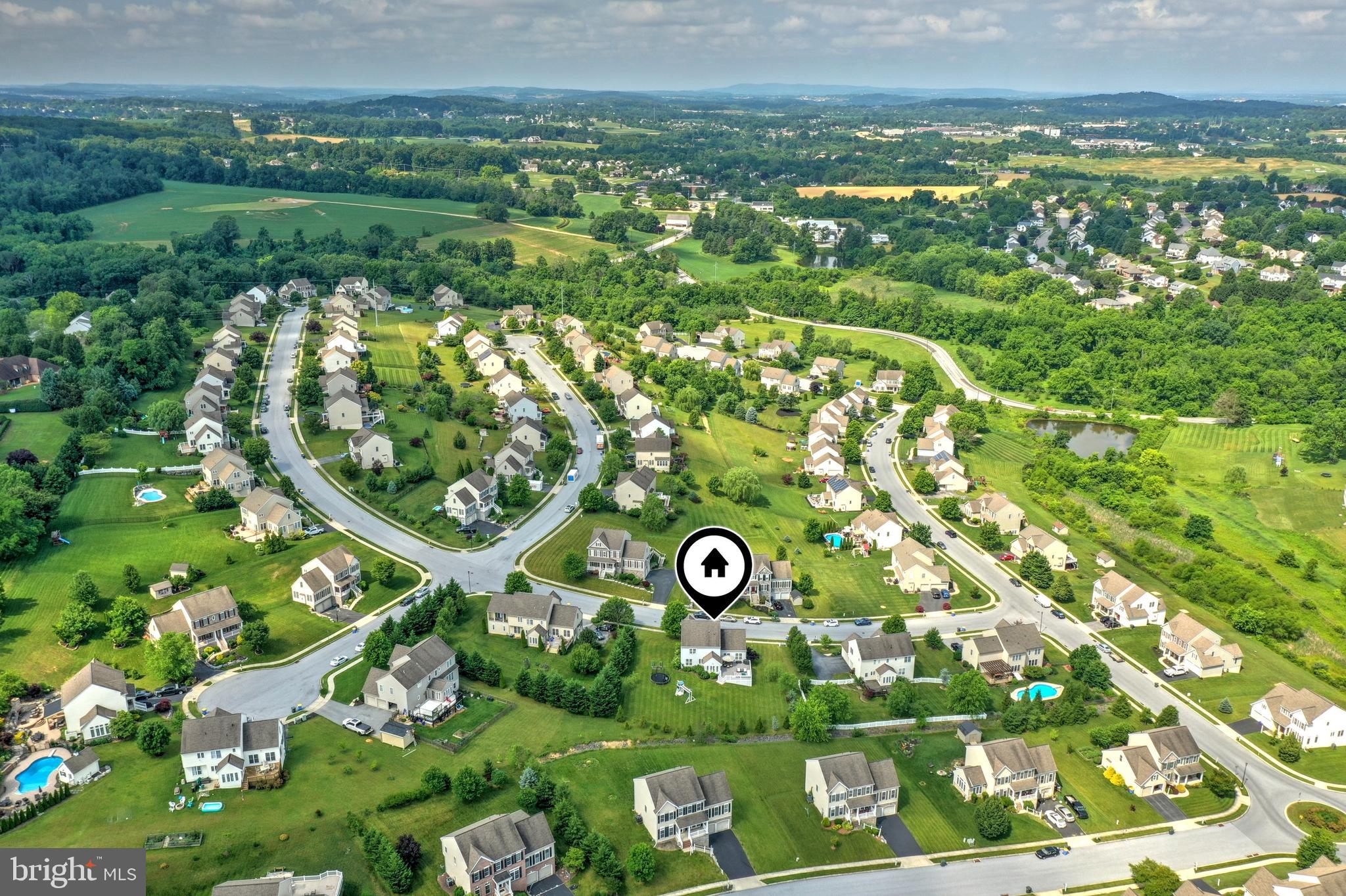 SAGE HILL - Residential