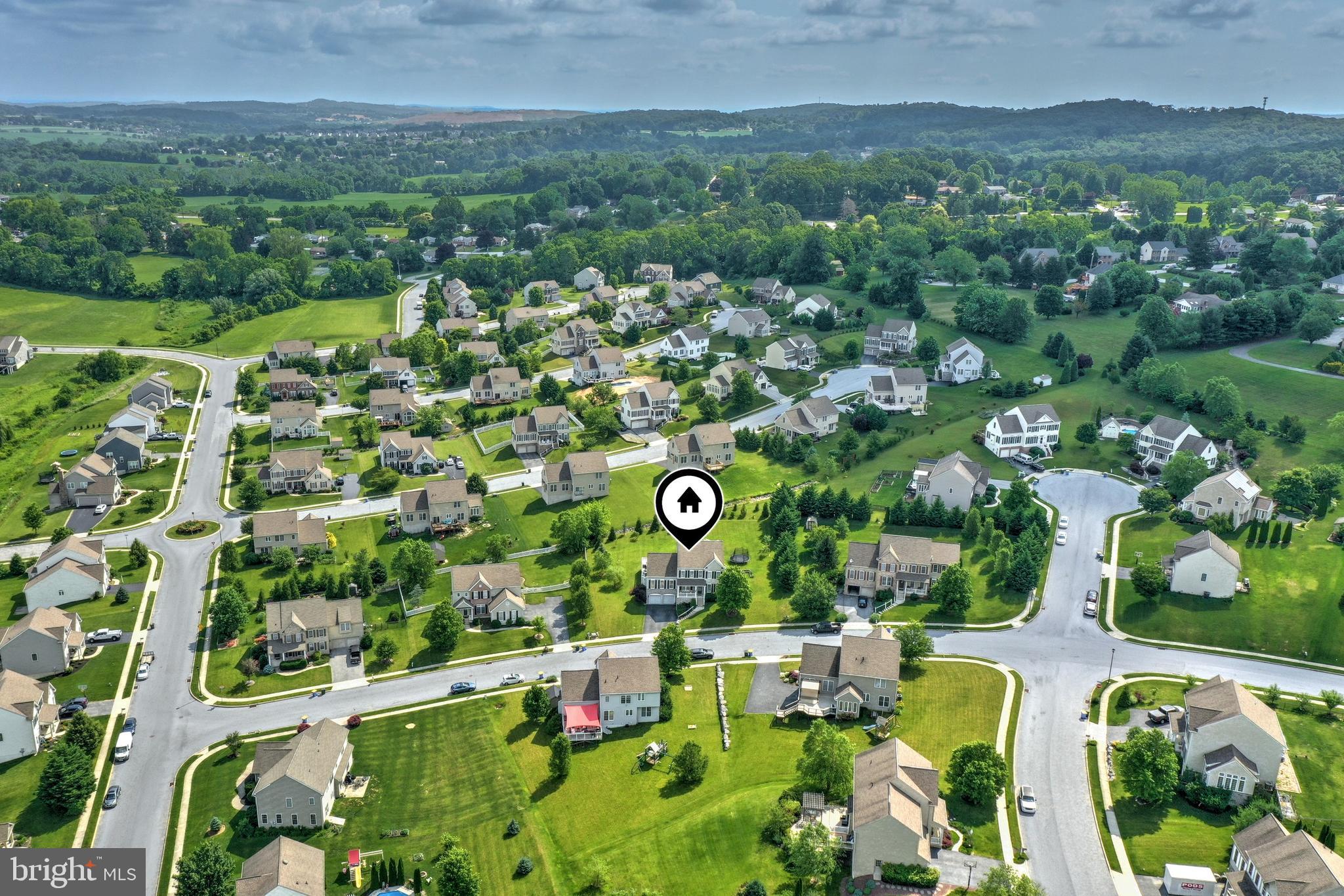 SAGE HILL - Residential