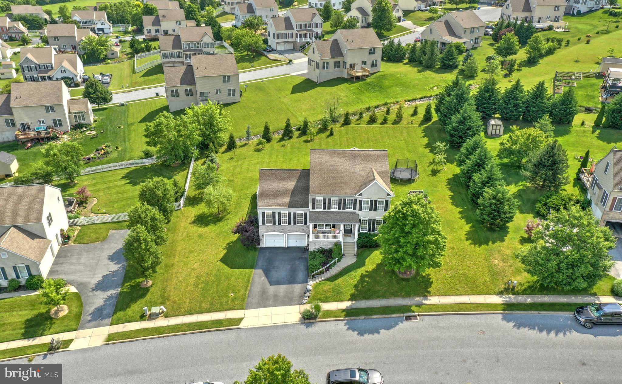 SAGE HILL - Residential