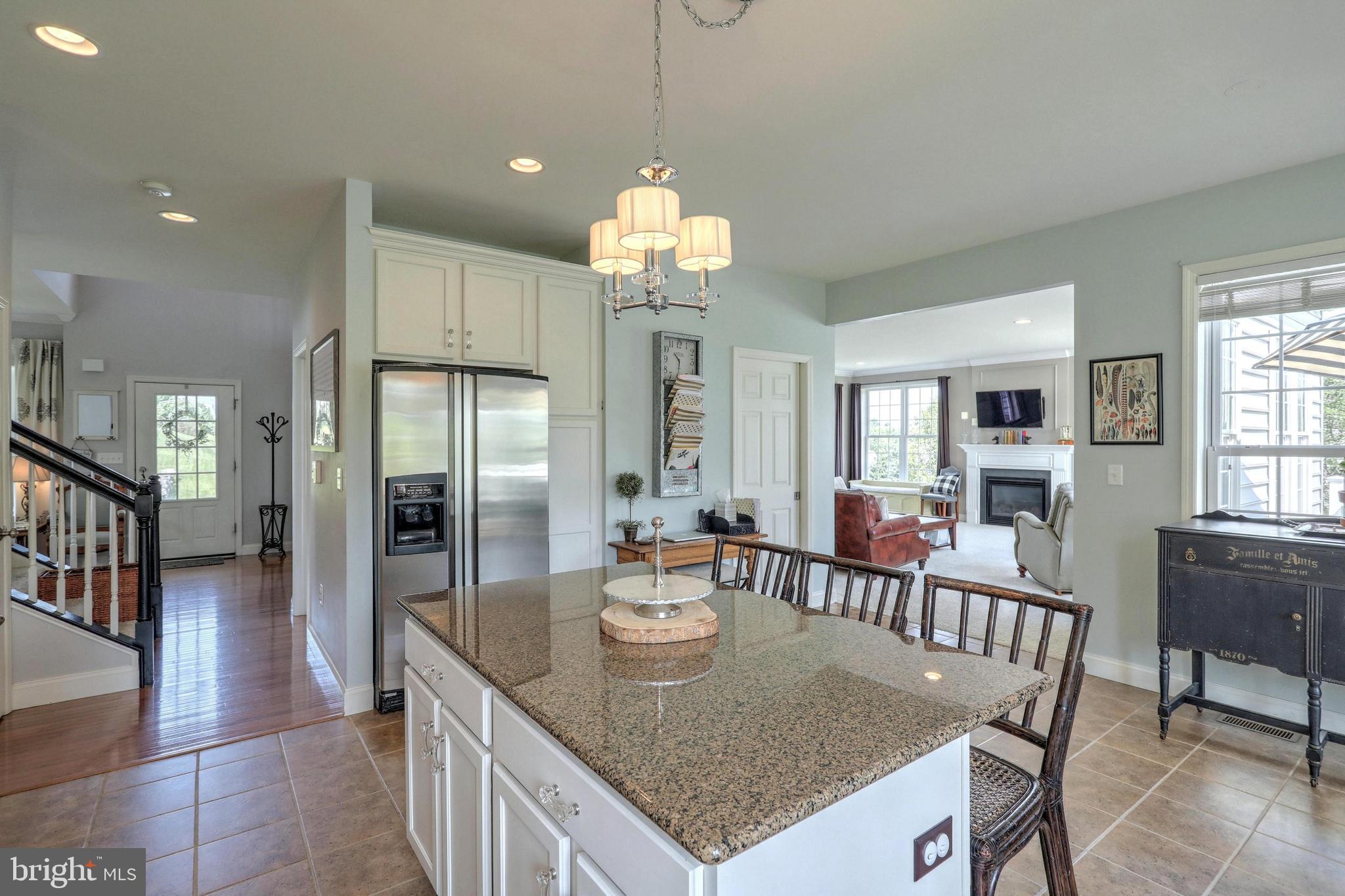 SAGE HILL - Residential