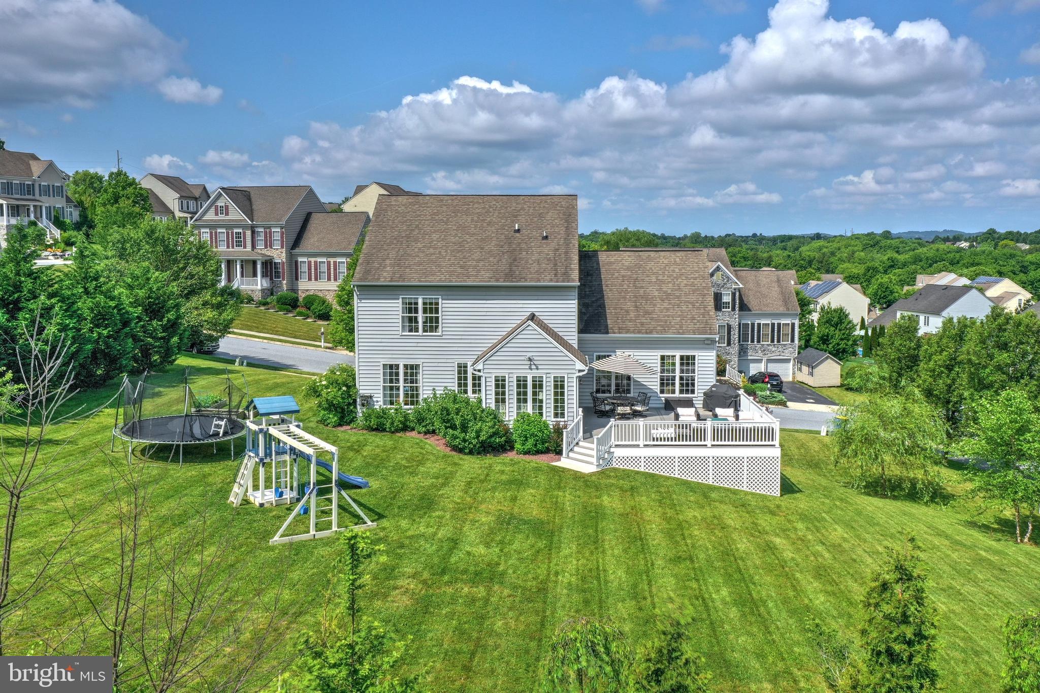 SAGE HILL - Residential