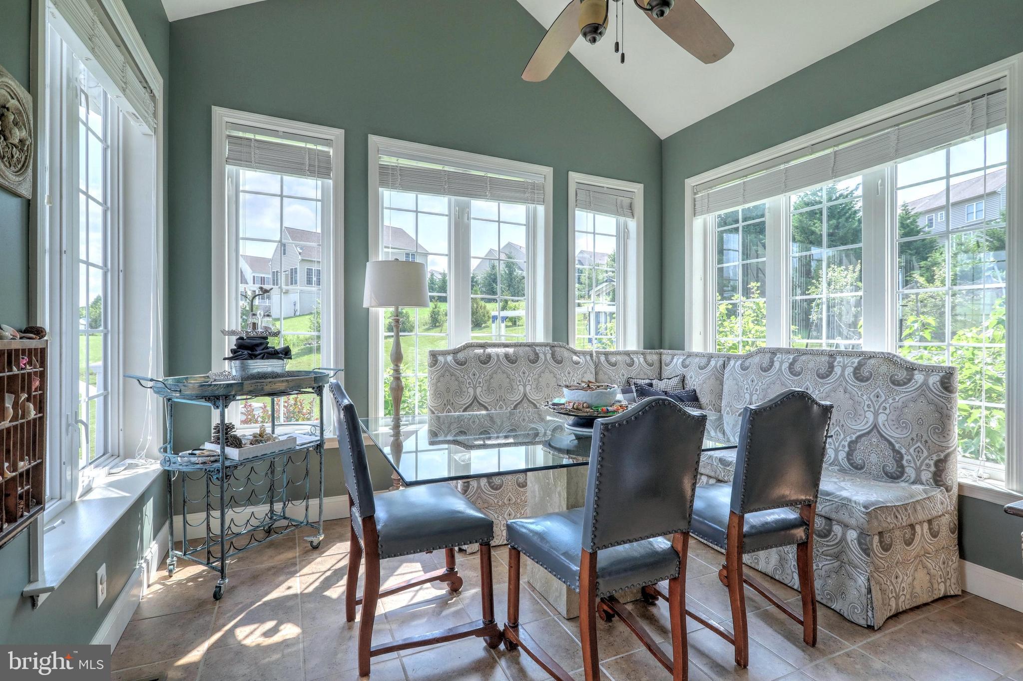 SAGE HILL - Residential