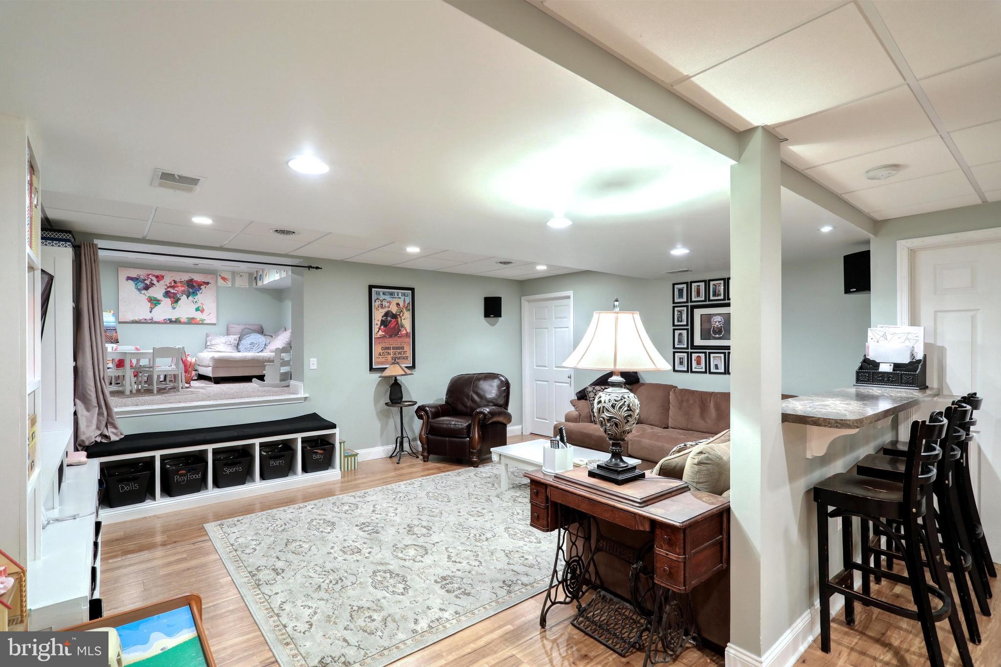 SAGE HILL - Residential