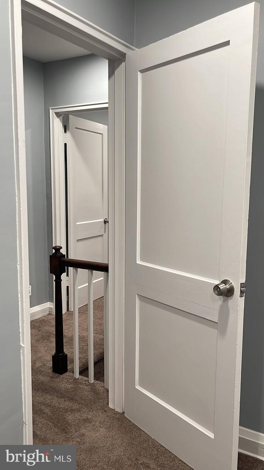 MORELL PARK - Residential