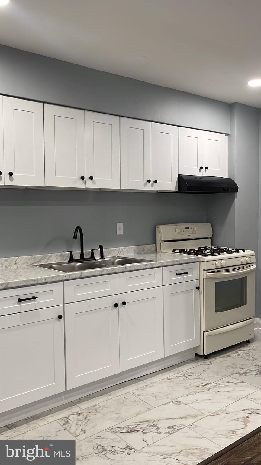 MORELL PARK - Residential