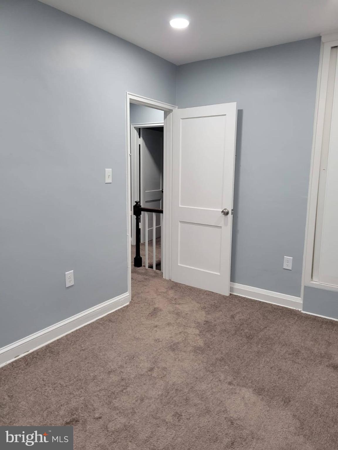 MORELL PARK - Residential