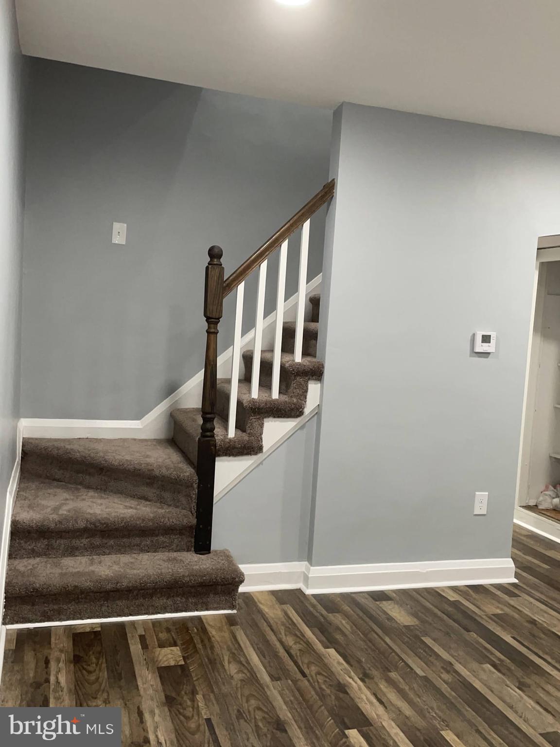 MORELL PARK - Residential