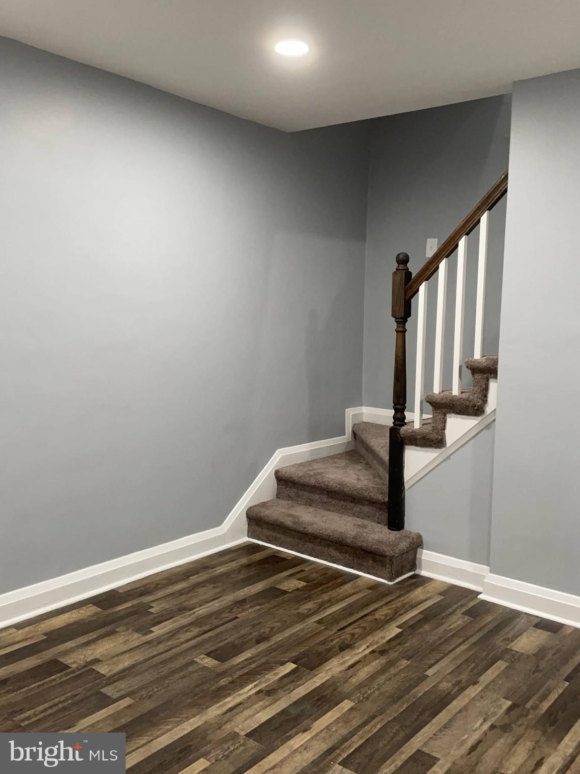 MORELL PARK - Residential