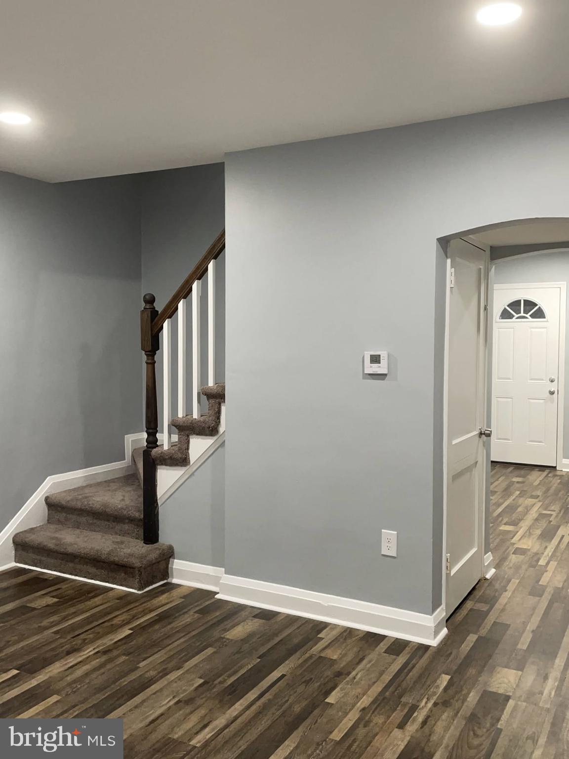 MORELL PARK - Residential