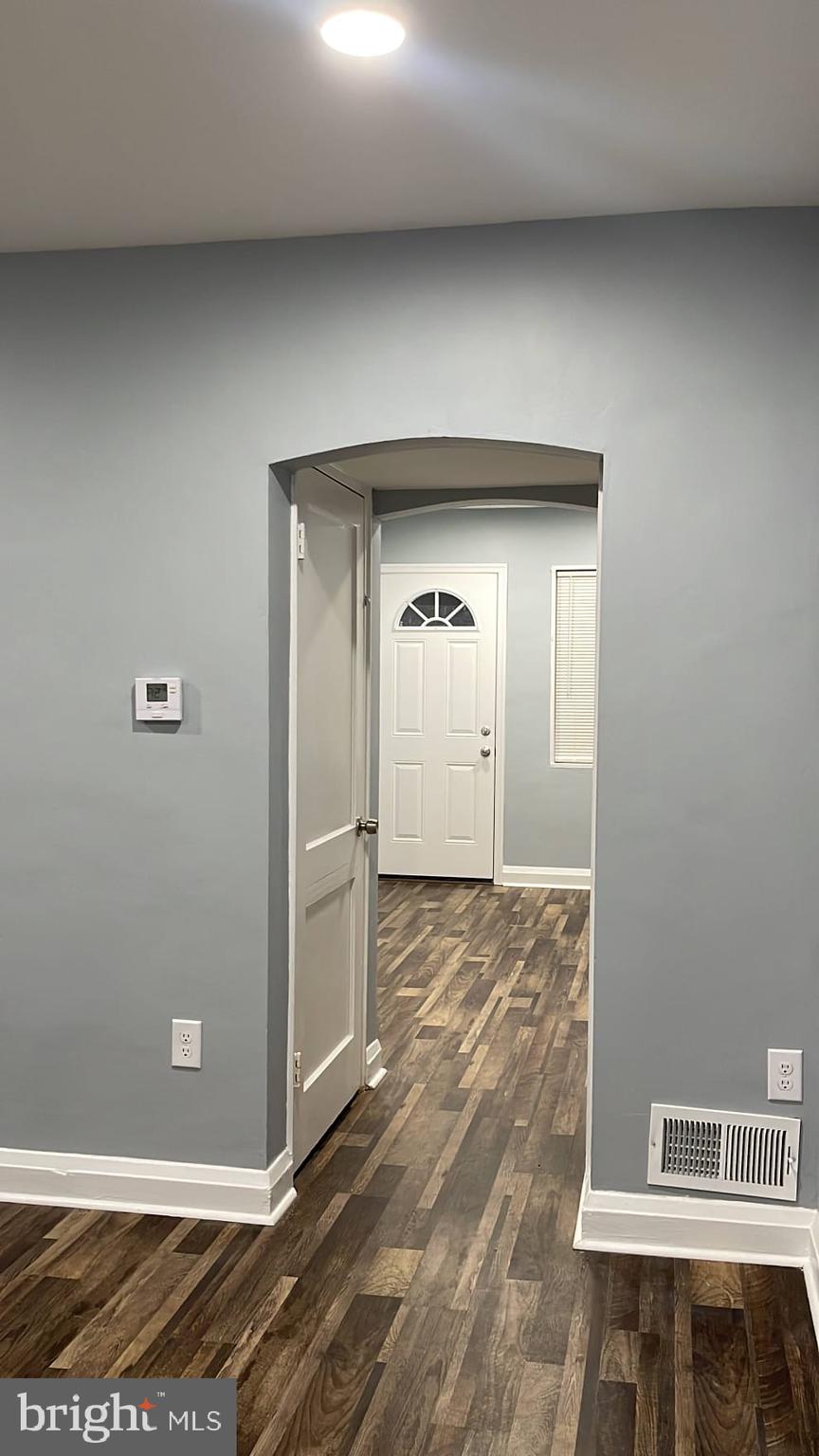 MORELL PARK - Residential