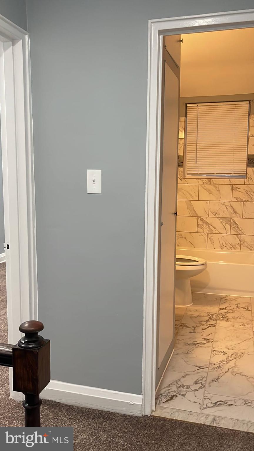 MORELL PARK - Residential