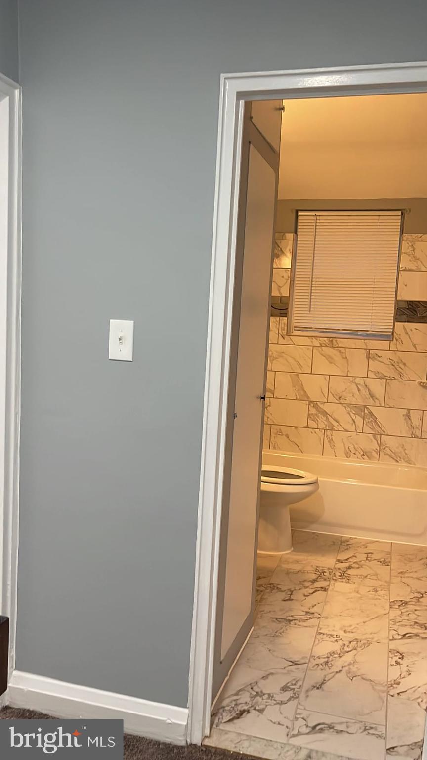 MORELL PARK - Residential