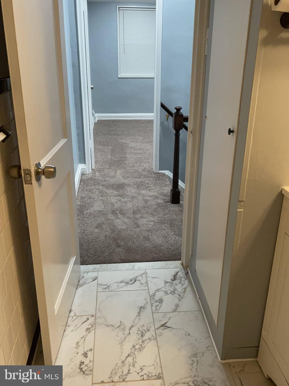 MORELL PARK - Residential