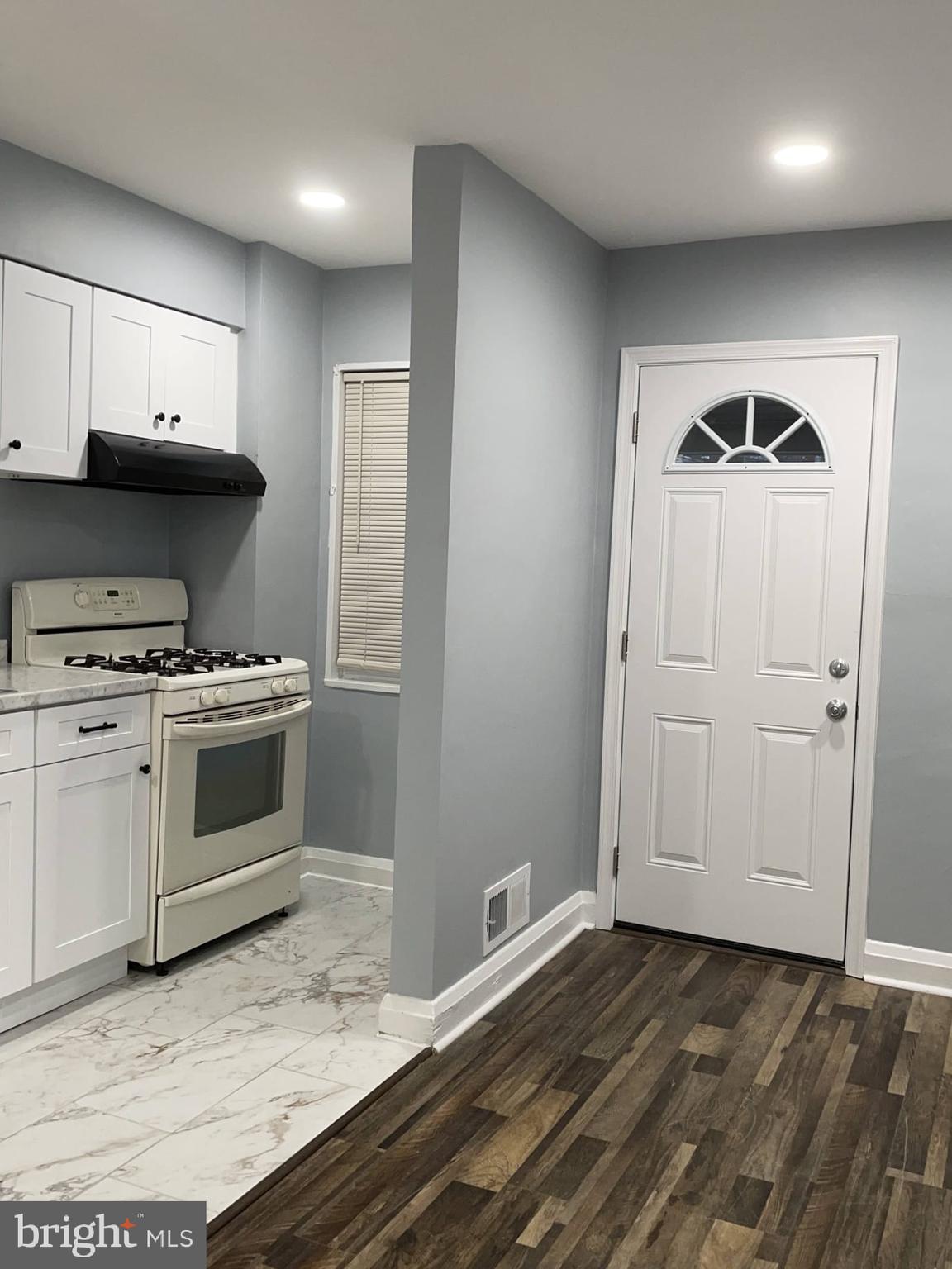 MORELL PARK - Residential