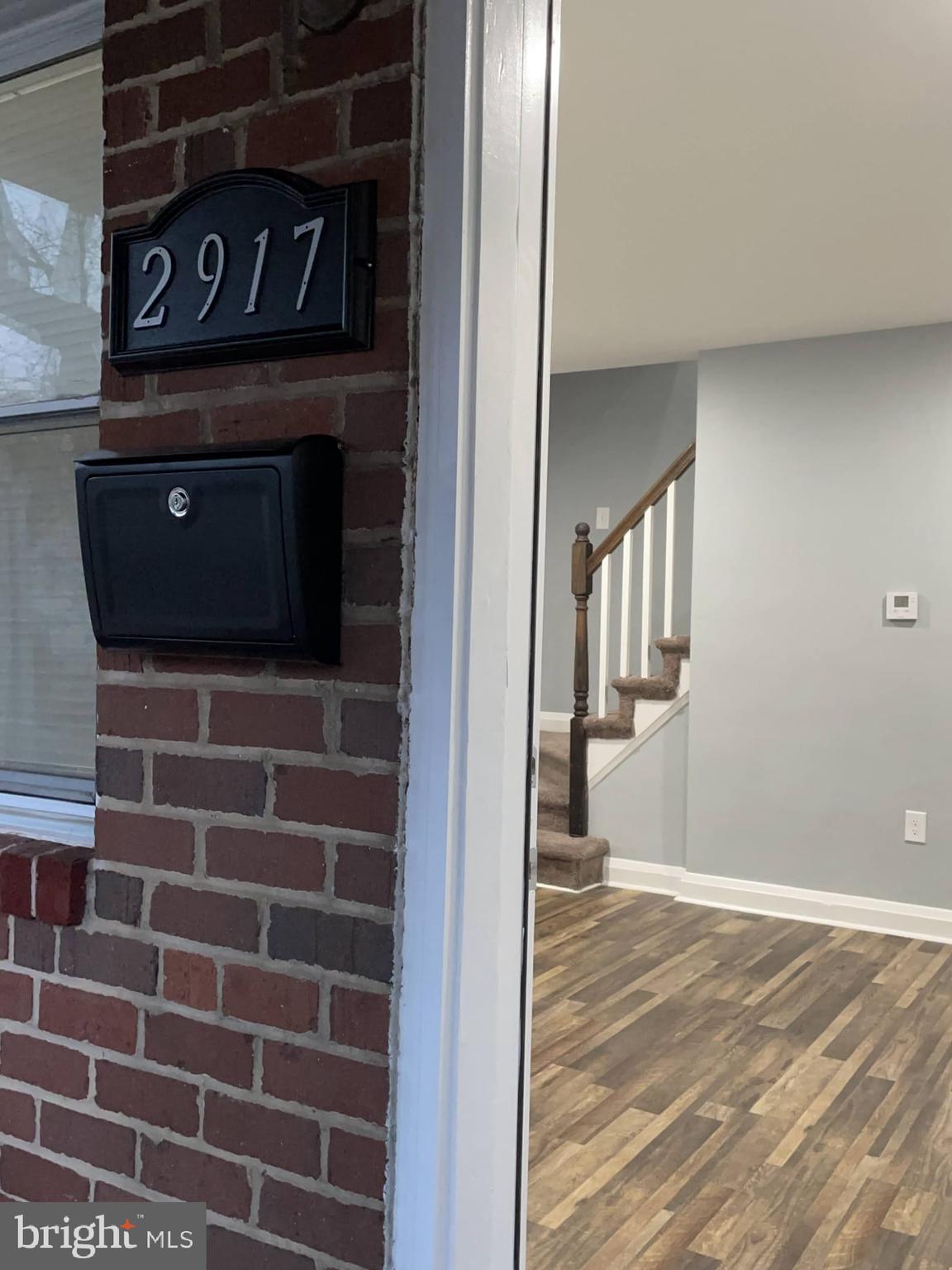 MORELL PARK - Residential