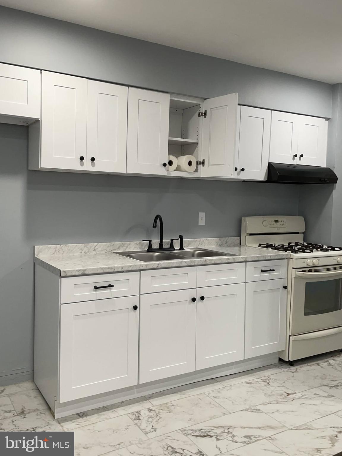 MORELL PARK - Residential