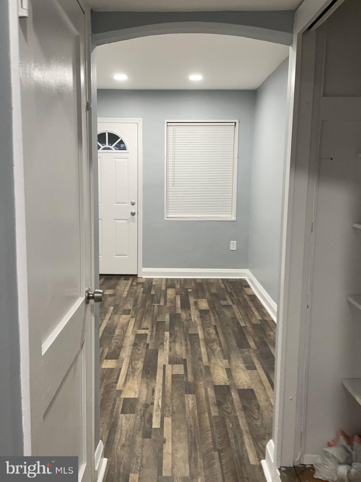 MORELL PARK - Residential