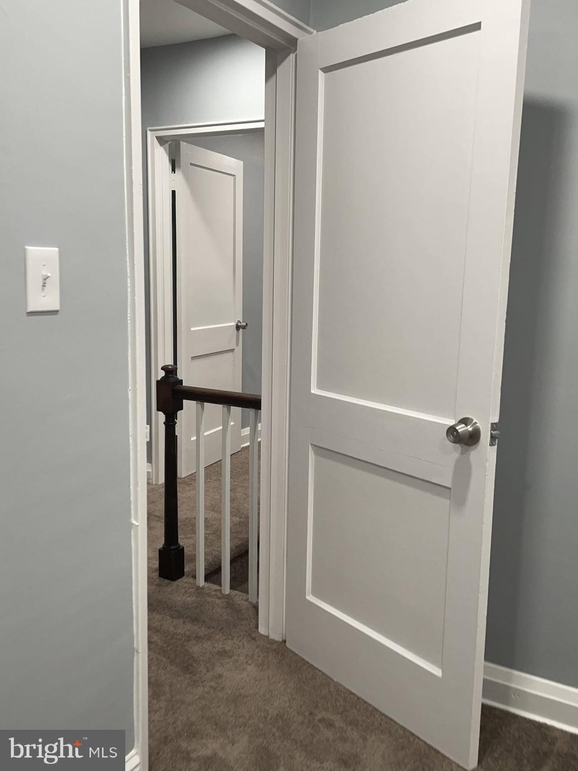 MORELL PARK - Residential