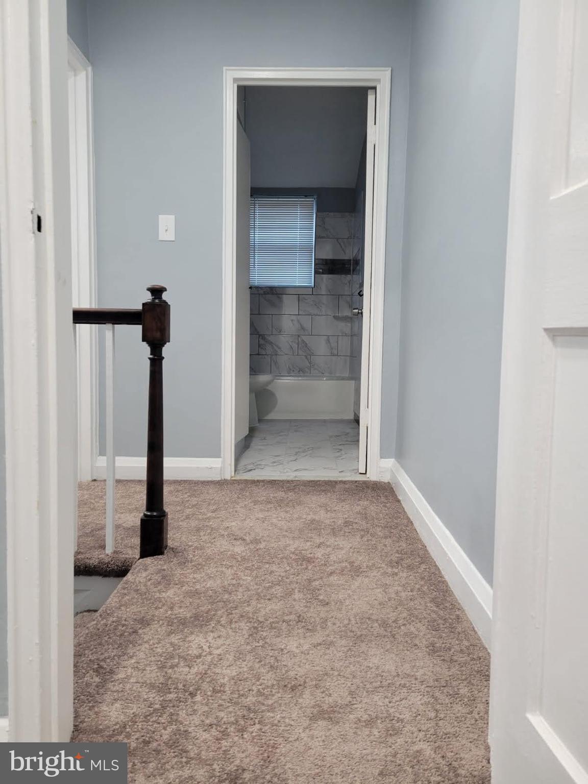 MORELL PARK - Residential