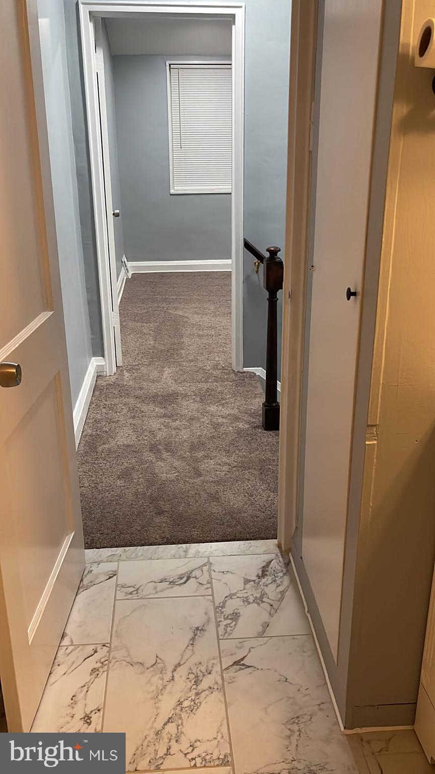 MORELL PARK - Residential