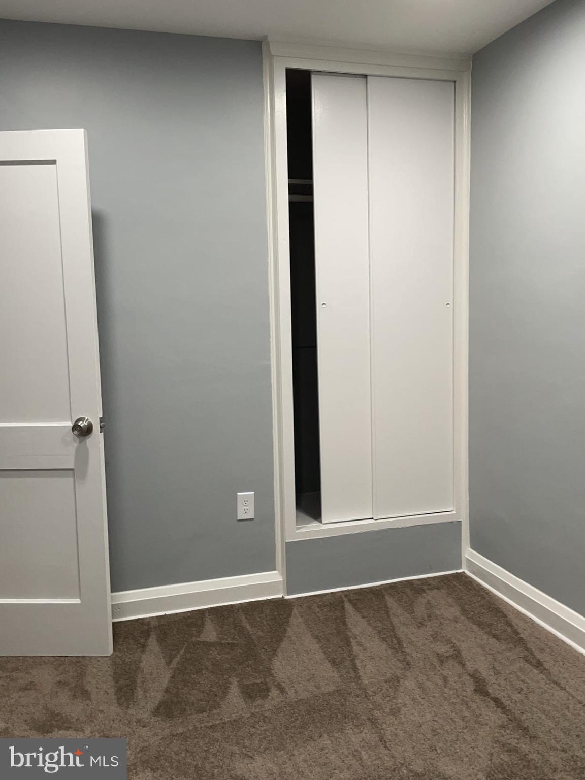 MORELL PARK - Residential