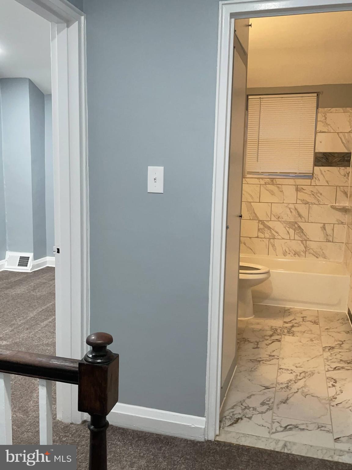 MORELL PARK - Residential