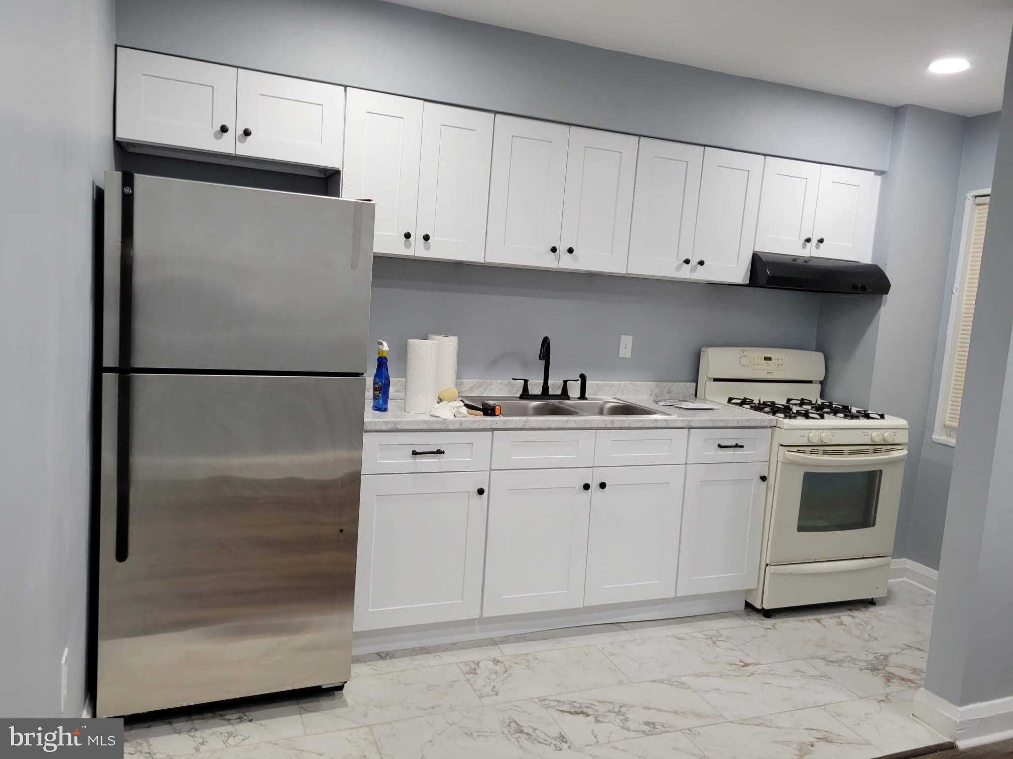 MORELL PARK - Residential