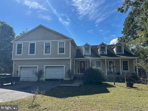 Homes For Sale - 15 Brooks Avenue<br/> CAPE MAY COURT HOUSE, NJ 08210