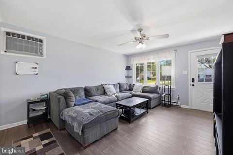 Tiny photo for 503 Devonshire Drive, SEWELL, NJ 08080 (MLS # NJGL2072058)