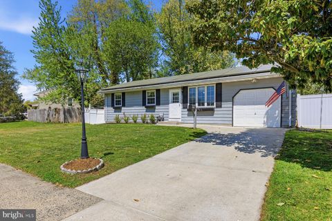 Photo of 503 Devonshire Drive, SEWELL, NJ 08080 (MLS # NJGL2072058)