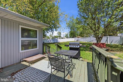 Tiny photo for 503 Devonshire Drive, SEWELL, NJ 08080 (MLS # NJGL2072058)