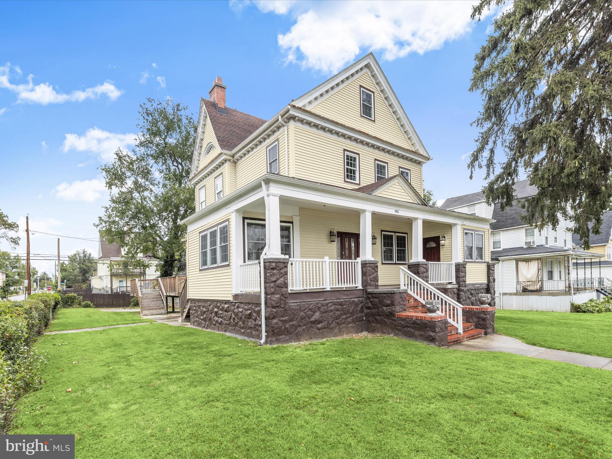 FOREST PARK - Residential