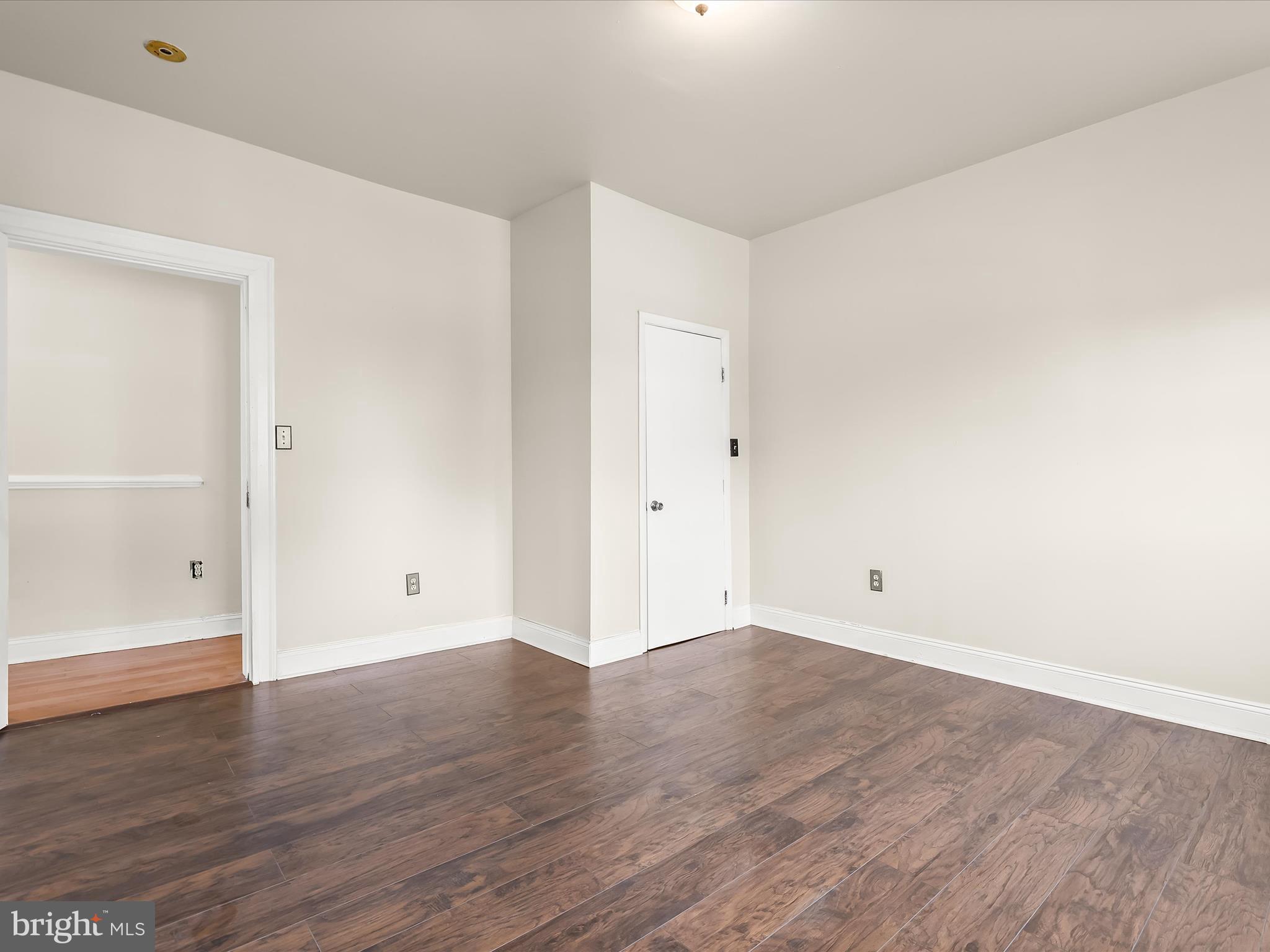 FOREST PARK - Residential