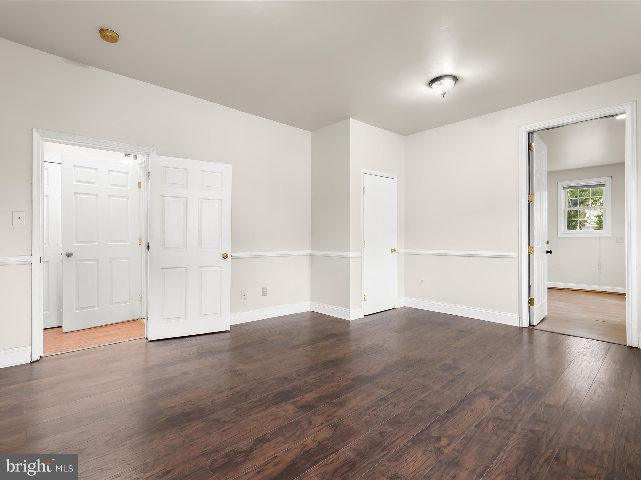 FOREST PARK - Residential