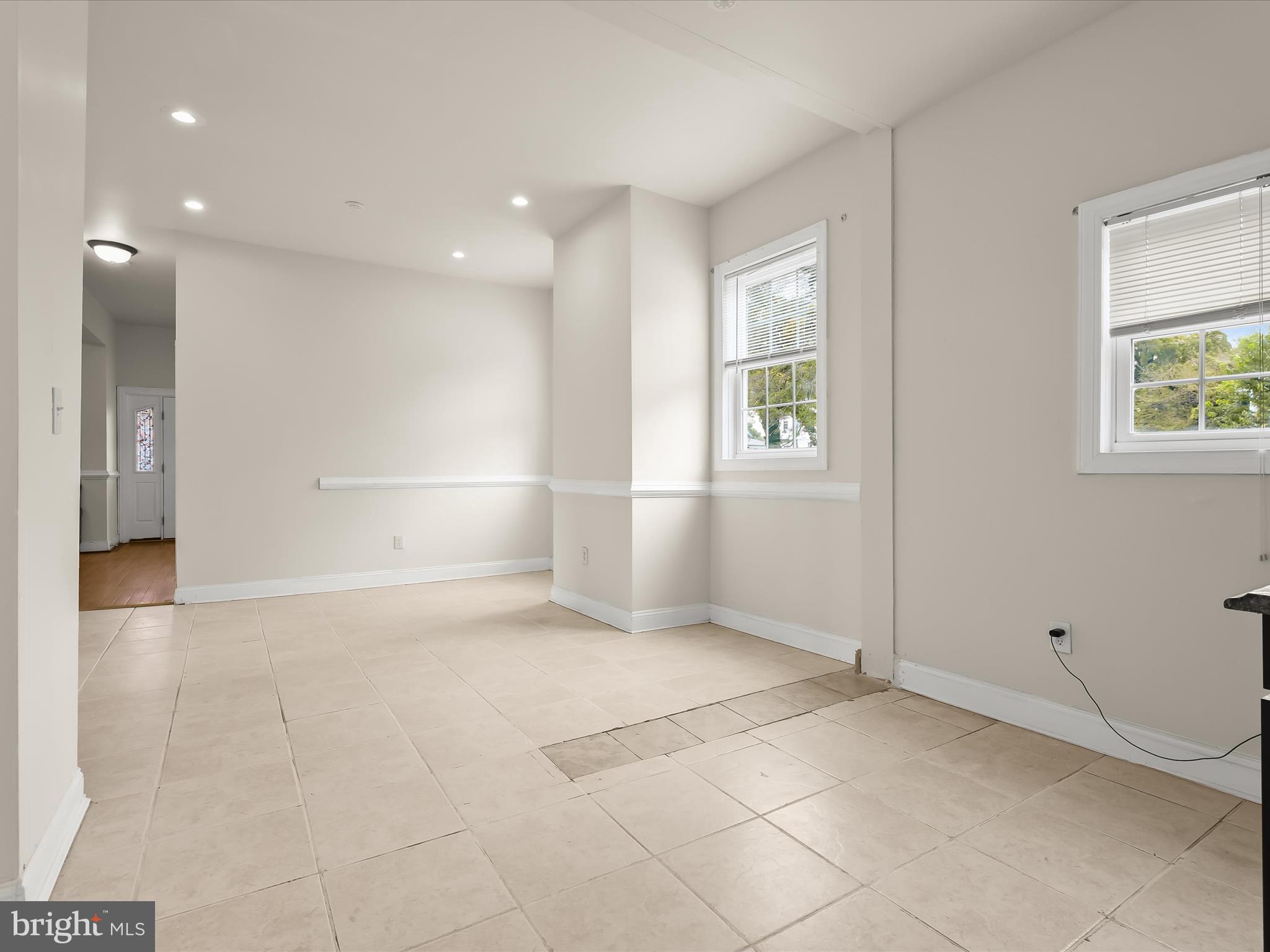 FOREST PARK - Residential