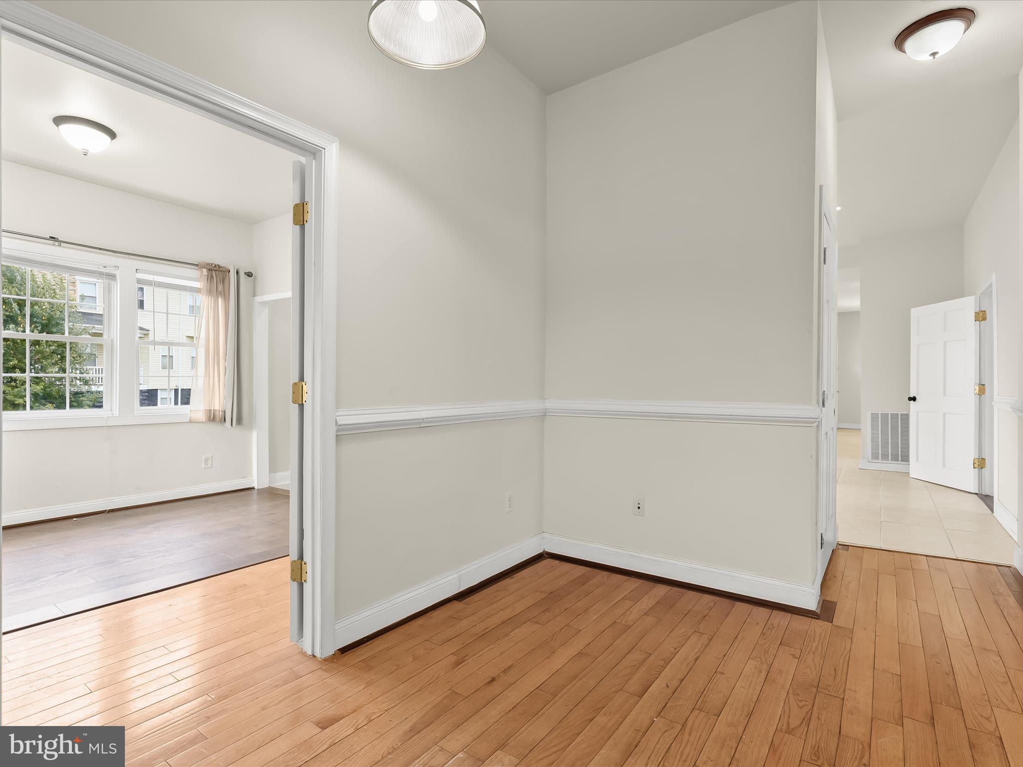 FOREST PARK - Residential