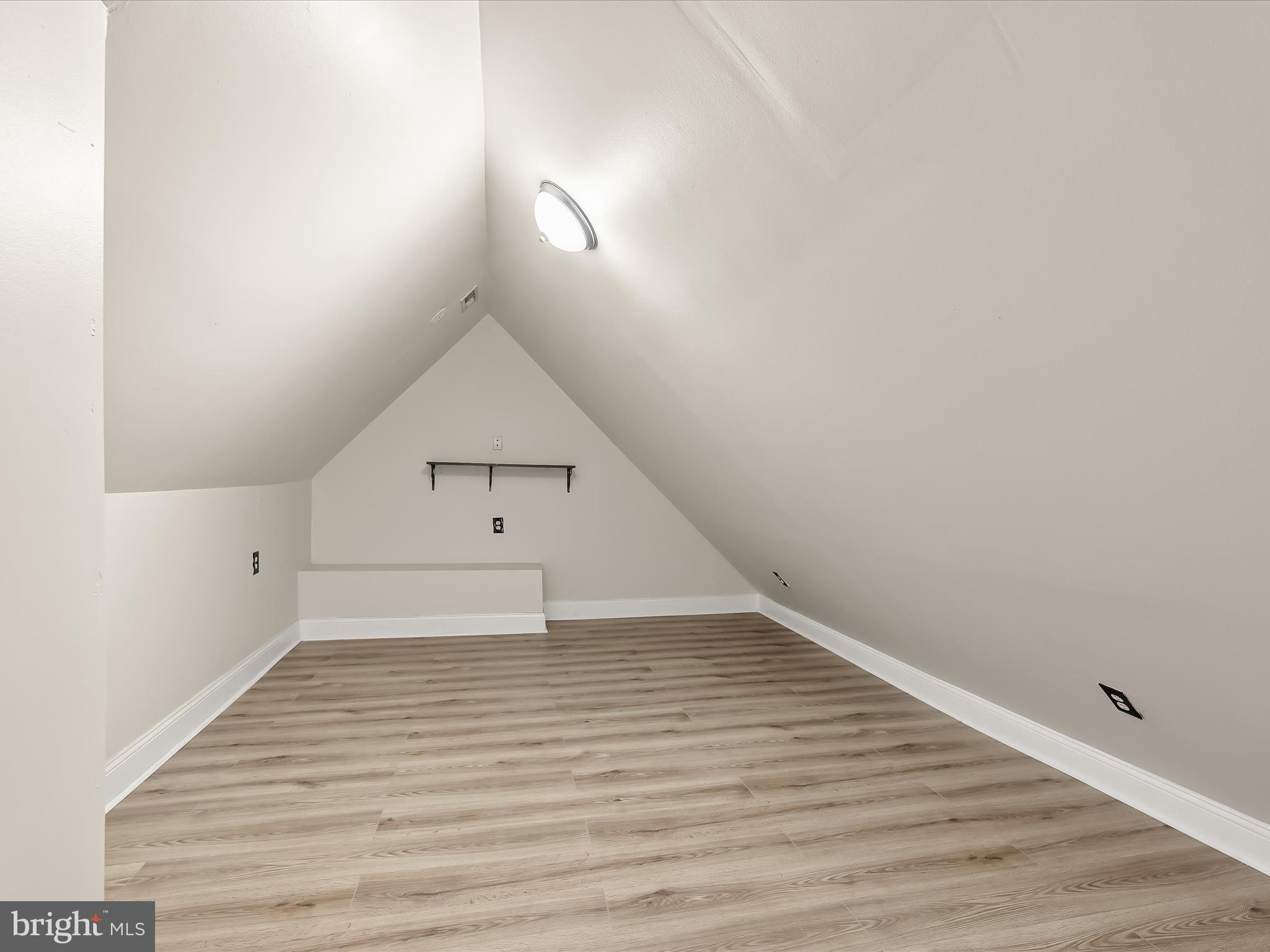 FOREST PARK - Residential