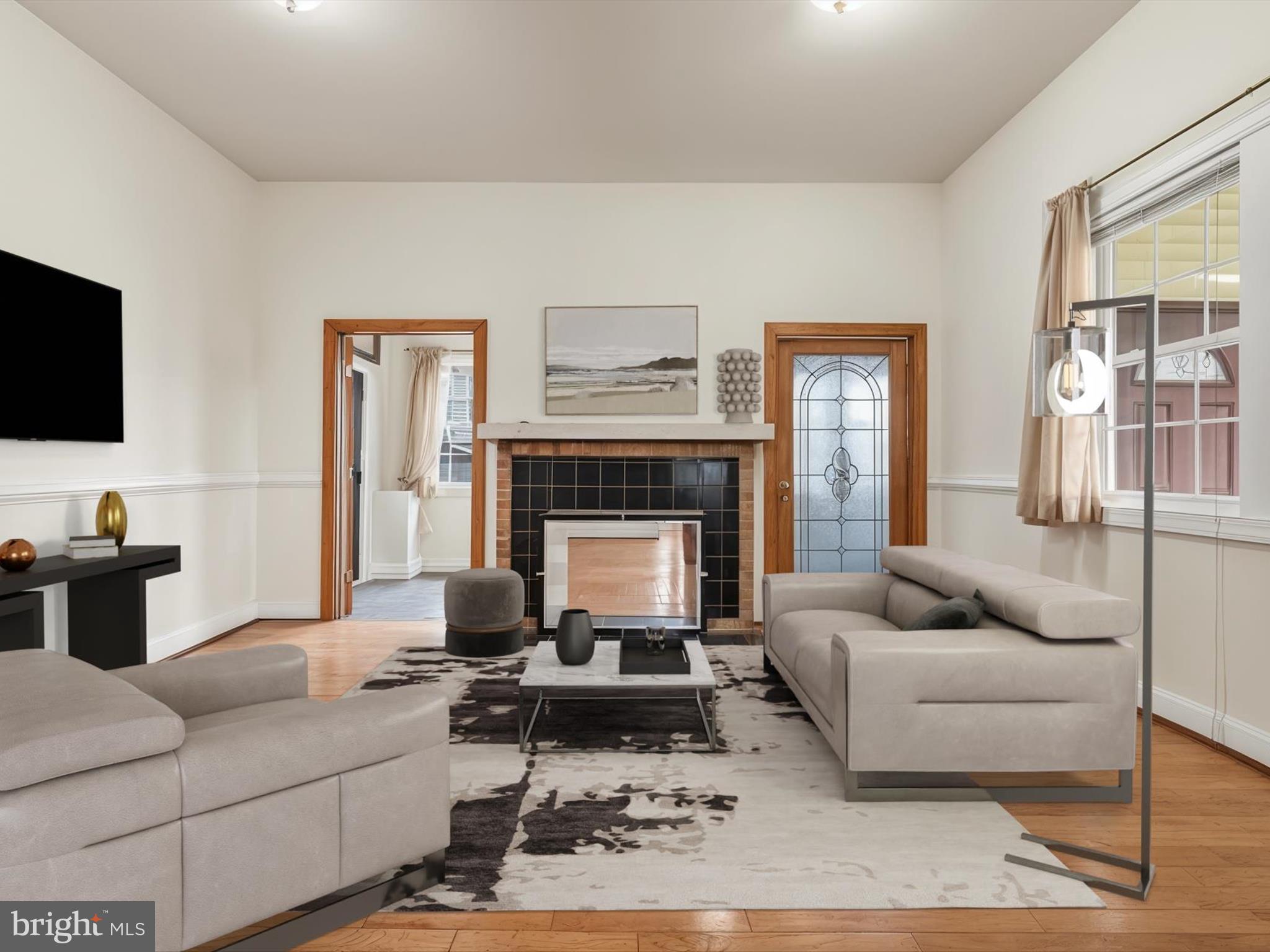 FOREST PARK - Residential