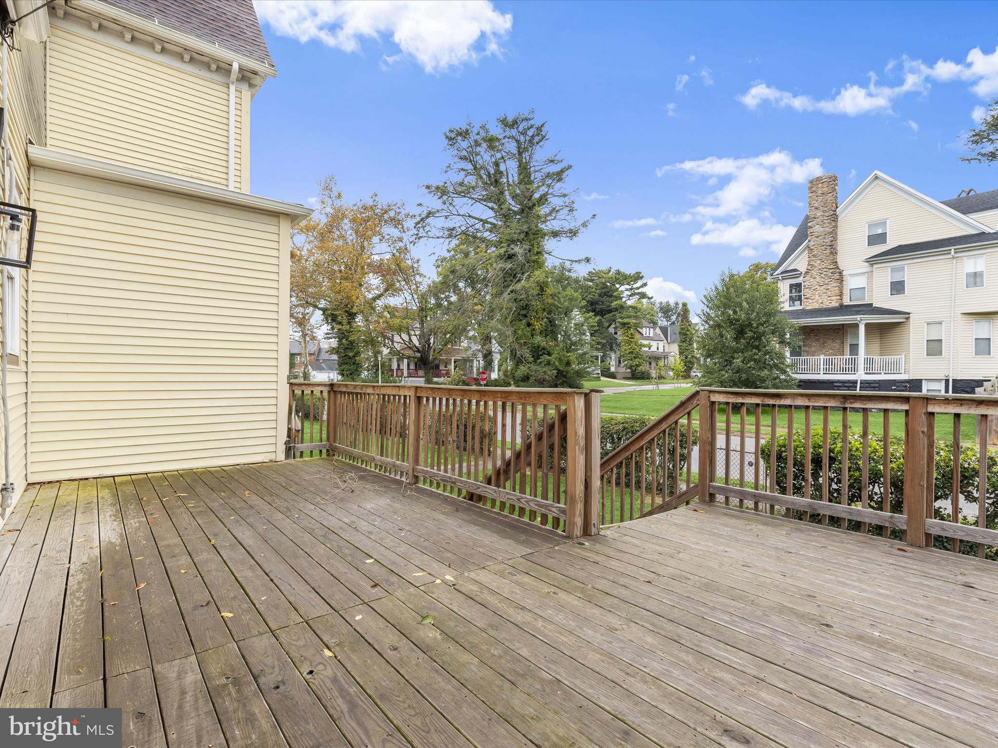 FOREST PARK - Residential