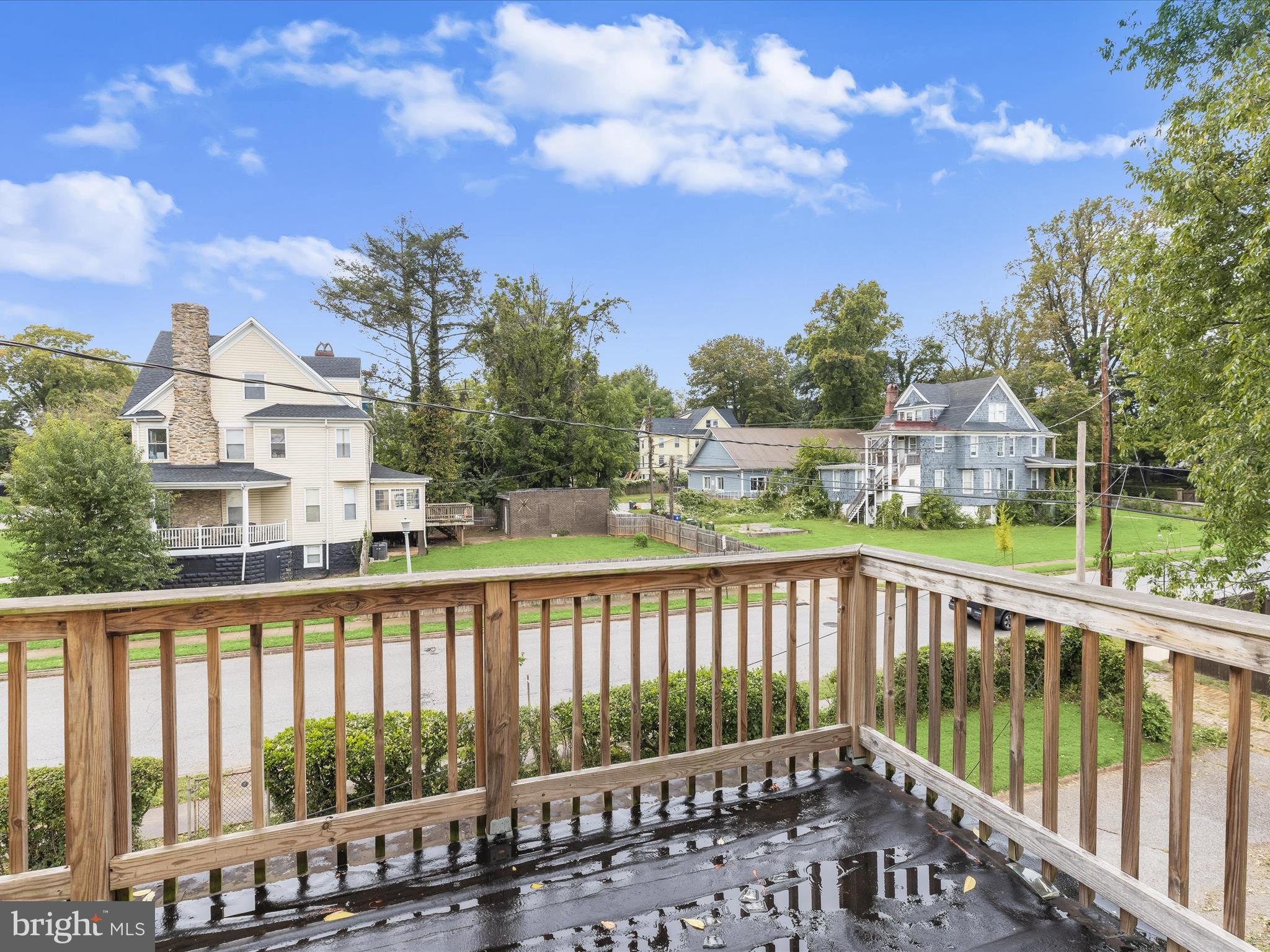 FOREST PARK - Residential