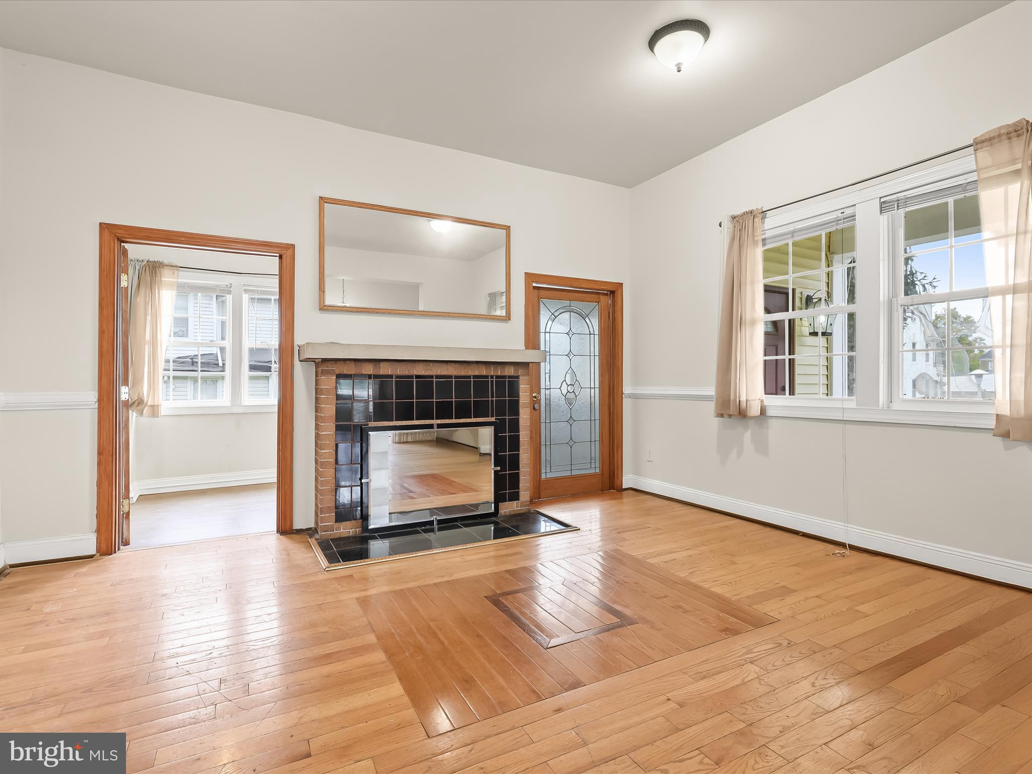 FOREST PARK - Residential